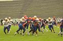 Les Corsaires Evry vs Les Gaulois de Sannois 423